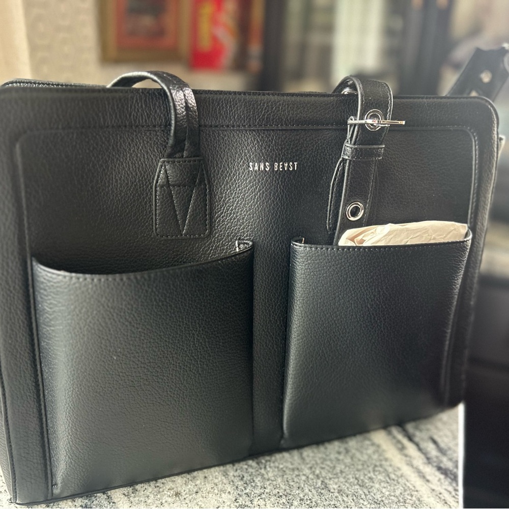 Sans Beast Designer Bag